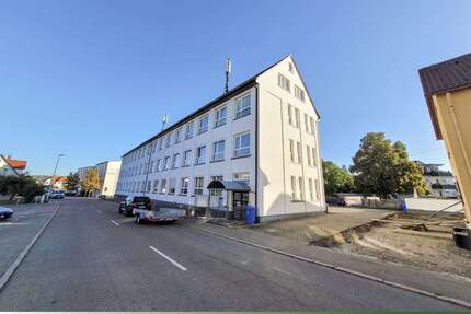 Büro in Balingen Frommern 945,00 € 145 m²