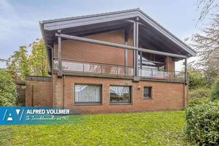 Haus zum Kaufen in Wuppertal 699.000,00 € 297 m²