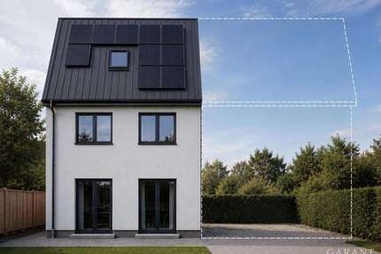Haus zum Kaufen in Mittelstetten 740.000,00 € 111 m²
