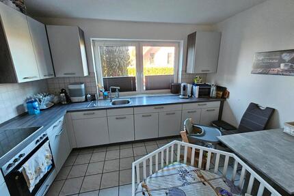 3-Zimmerwohnung in Luthe zu vermieten - Wunstorf