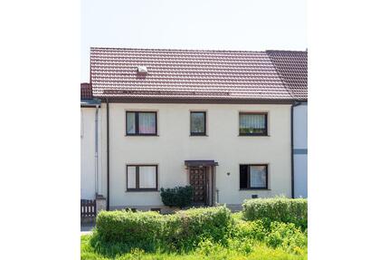 Familienparadies mit Sauna, Terrasse und Hof - sofort wohlfühlen - Hettstedt