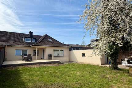 Haus zum Kaufen in Kerken 499.000,00 € 180 m²