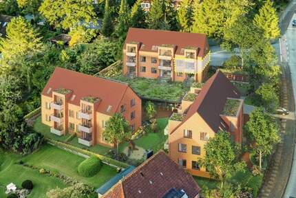 DOMSTAG27 - ETW 4 Haus 1 - 384.000,00&nbsp;EUR Kaufpreis, ca.&nbsp; 68,10&nbsp;m&sup2;&nbsp;Wohnfl&auml;che in Eckernförde (PLZ: 24340)