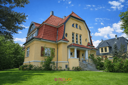 Haus zum Kaufen in Blankenburg (Harz) 595.000,00 € 280 m²
