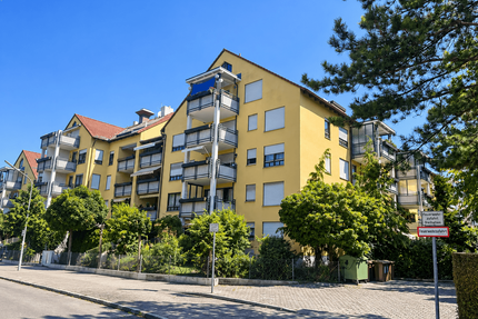 Wohnung zum Mieten in Augsburg 925,00 € 68.58 m²