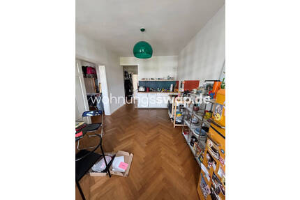 Wohnungsswap - Landsberger Straße - München Schwanthalerhöhe