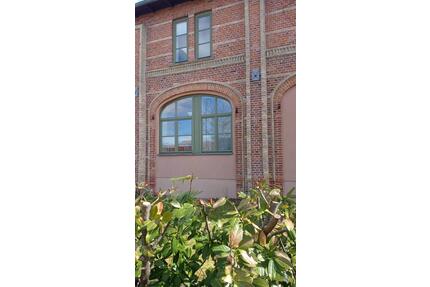 1 Zimmer Erdgeschoss Appartement Vulkanstraße Studierende Singles - Greifswald