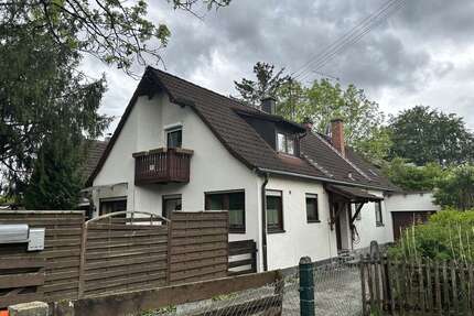 Haus zum Kaufen in München Riem 845.000,00 € 155 m² - München / Riem