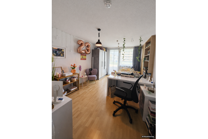 Wohnung zum Kaufen in Konstanz 307.000,00 € 68 m²