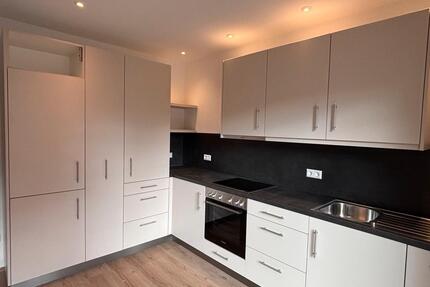 Neubau - Wohnung zu vermieten in Möttingen OT Appetshofen - Nördlingen