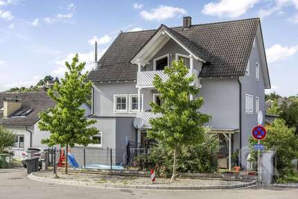 Wohnung zum Kaufen in Burglengenfeld 249.990,00 € 120 m²
