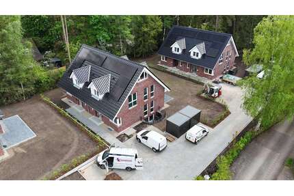 Haus zum Mieten in Buchholz in der Nordheide 2.228,00 € 117.31 m²