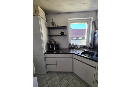 Wohnung in Bad Lauterberg mit Garage ab sofort zu vermieten - Bad Lauterberg im Harz