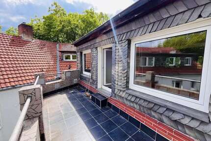 Wohnung zum Mieten in Duisburg 1.450,00 € 165 m²