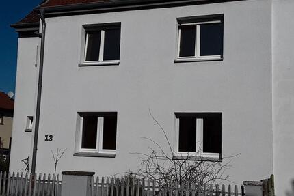 Zentrumsnahes Reihenendhaus ohne Marklerprovision - Ketsch