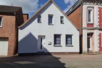 Haus zum Kaufen in Wilster 178.000,00 € 135 m²