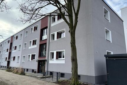 Bringen Sie Ihr Herz mit, es wird sich wohlfühlen! - Moers Rheinkamp