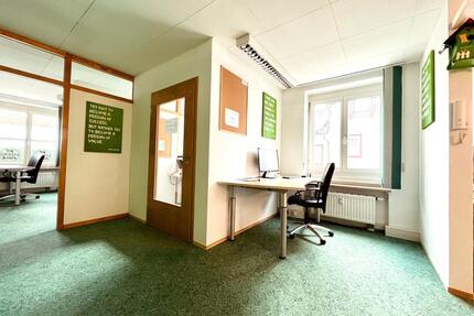 1 Büro, Coworking & Geschäftsadresse in Marktoberdorf