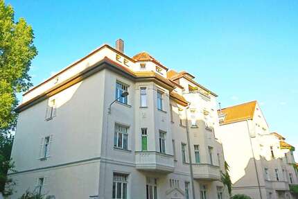 Wohnung zum Kaufen in Leipzig 400.000,00 € 107.39 m²