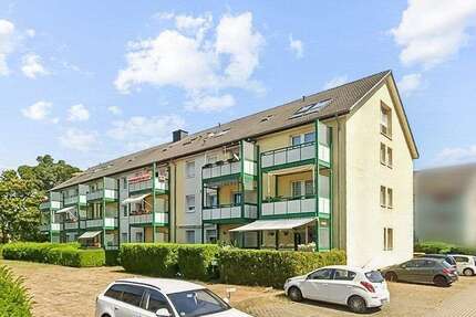 Wohnung zum Kaufen in Duisburg 169.000,00 € 65 m²
