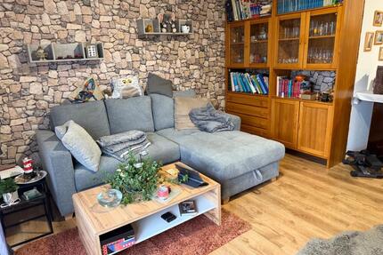 Gemütliche Parterrewohnung mit Sonnenterrasse in 56307 Dernbach - Dürrholz