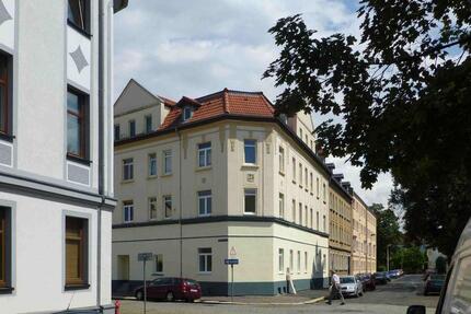 Schöne 4-Z-Wohnung Erdgeschoss (W22W0203) - Gera Alt-Taubenpreskeln