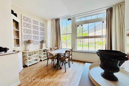 Charmante 2 Raum Ferienwohnung sucht neuen Liebhaber - Flair am Meer - Norderney