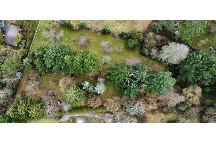 Seltene Gelegenheit: idyllisches Wochenendgrundstück inmitten der Natur - Mundhardterhof Bad Dürkheim