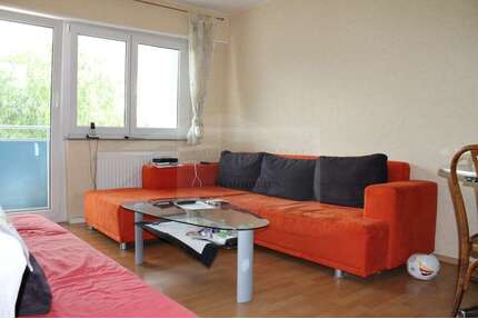 Wohnung zum Mieten in Karlsruhe Aue 850,00 € 70 m² - Karlsruhe / Aue