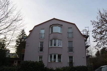 Erstebezug nach kompletter Renovierung - Falkensee