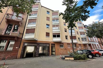 Wunderschöne 2 ZKB Wohnung in Mannheim zu vermieten