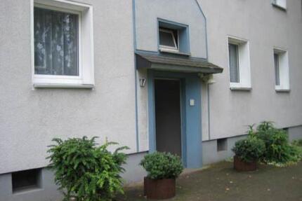 Frisch renovierte 3-Zimmer-Wohnung! - Duisburg Ruhrort