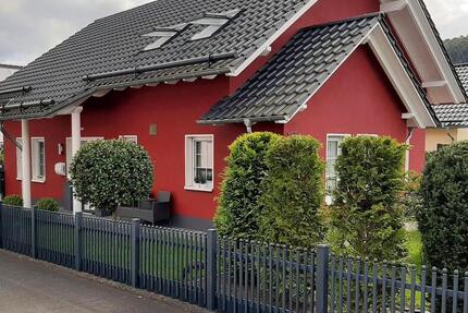 Top gepflegtes Einfamilienhaus in bester Wohnlage von Haiger