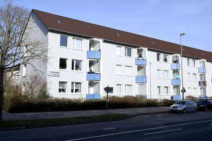 Wohnung zum Mieten in Wolfsburg 539,01 € 69.91 m²