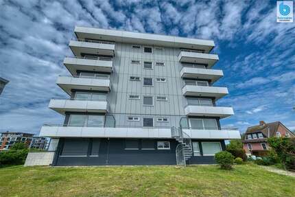 Wohnung zum Kaufen in Heiligenhafen 214.850,00 € 35 m²