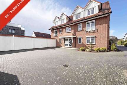 Wohnung zum Kaufen in Delmenhorst 195.000,00 € 79.46 m²