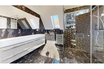 Wohnung zum Kaufen in Stuttgart 798.000,00 € 119.07 m²