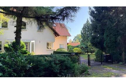 Großzügiges Zuhause in ruhiger Lage - viel Platz & Möglichkeiten in Biesdorf - Berlin