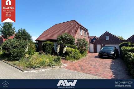 Haus zum Kaufen in Norden 285.000,00 € 112.41 m²