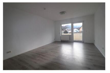1-Zimmer Wohnung in Balingen-Frommern