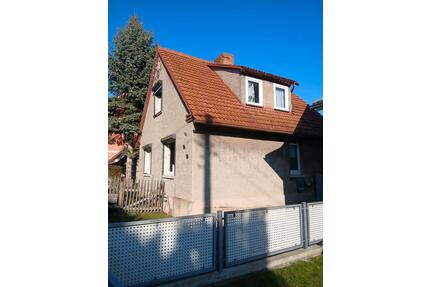 Einfamilienhaus - 120.000,00&nbsp;EUR Kaufpreis, ca.&nbsp; 130,00&nbsp;m&sup2; in Kahla (PLZ: 07768)