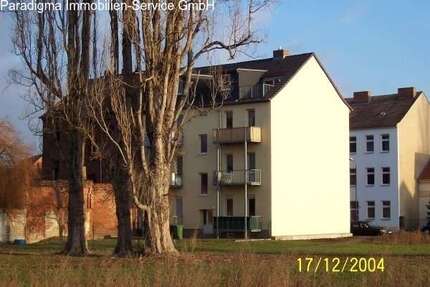 Wohnung zum Mieten in Dessau-Roßlau 320,00 € 51.06 m²