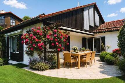 Haus zum Kaufen in Starnberg 1.425.000,00 € 220 m²