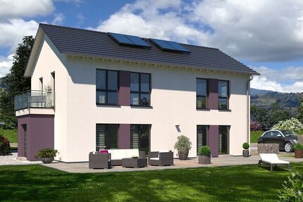 Ihr Traumhaus nach Maß - Flexibel geplant und garantiert fertiggestellt - Hamm