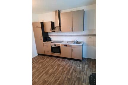 Helle Wohnung zu vermieten Ihlow-Simonswolde