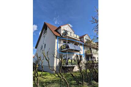 Wohnung zum Kaufen in Zeiskam 224.000,00 € 64.99 m²