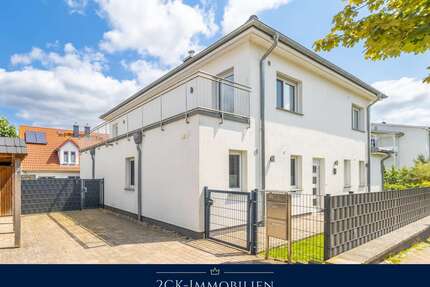 Haus zum Kaufen in Göhren 950.000,00 € 221 m²