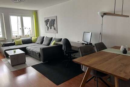 Wohnung zum Kaufen in Ulm 252.000,00 € 64.12 m²