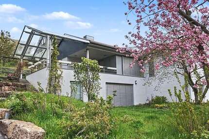 Haus zum Kaufen in Weissach 849.000,00 € 212 m²
