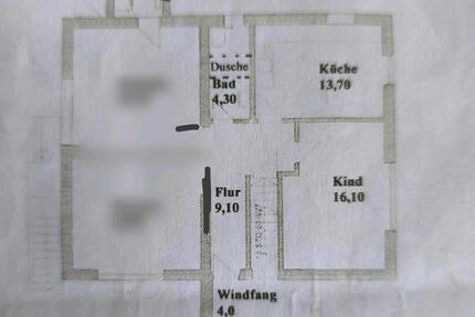 2 Zimmer-Küche-Bad mit Garage - 249.000,00&nbsp;EUR Kaufpreis, ca.&nbsp; 80,00&nbsp;m&sup2; in Untermeitingen (PLZ: 86836)